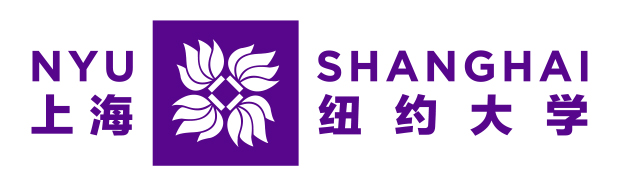 New York University Shanghai Logo